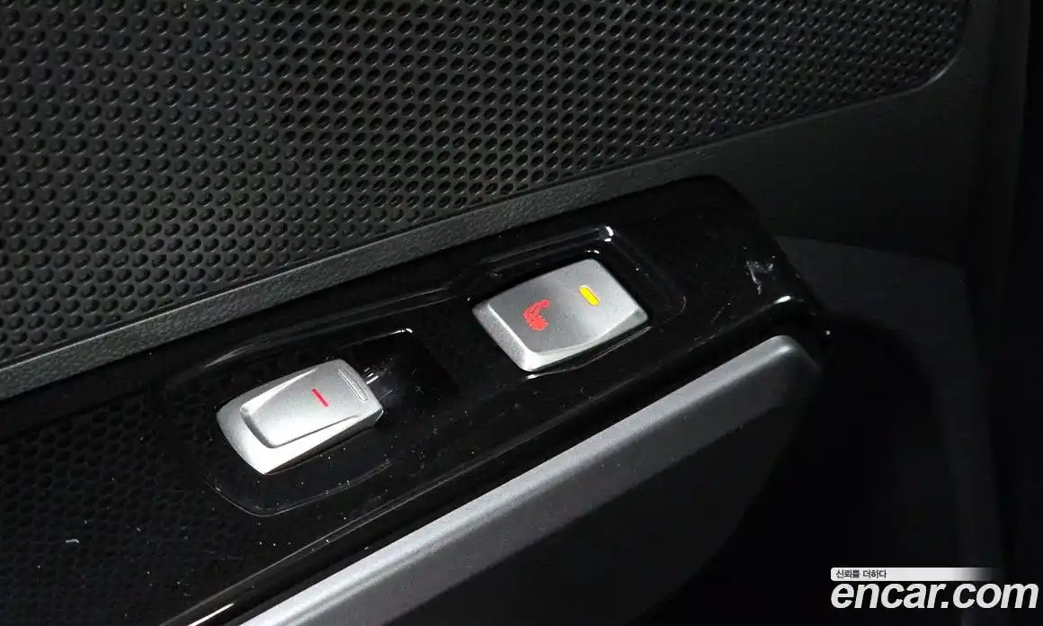 SsangYong TIBOLI 2017 1.6 Автомат в Москве № 931691, фото 18