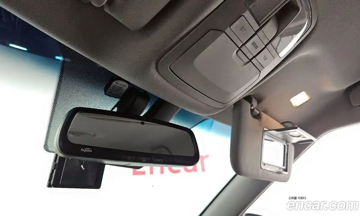 SsangYong TIBOLI 2017 1.6 Автомат в Москве № 931691, фото 19