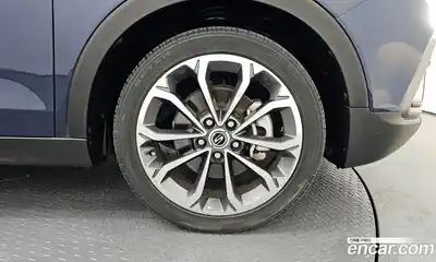 SsangYong TIBOLI 2017 1.6 Автомат в Москве № 931691, миниатюра 5