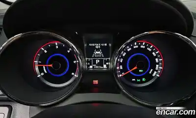 SsangYong TIBOLI 2017 1.6 Автомат в Москве № 931691, миниатюра 8