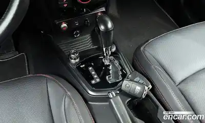 SsangYong TIBOLI 2017 1.6 Автомат в Москве № 931691, миниатюра 9