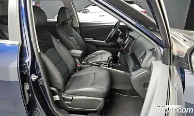 SsangYong TIBOLI 2017 1.6 Автомат в Москве № 931691, миниатюра 10