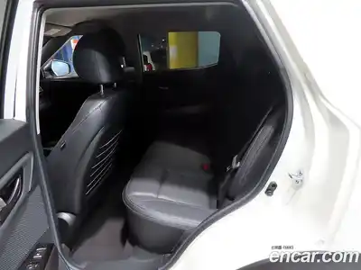 SsangYong TIBOLI 2024 1.5 Автомат в Москве № 931783, миниатюра 11