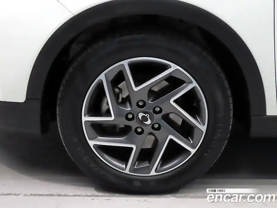 SsangYong TIBOLI 2024 1.5 Автомат в Москве № 931783, фото 5