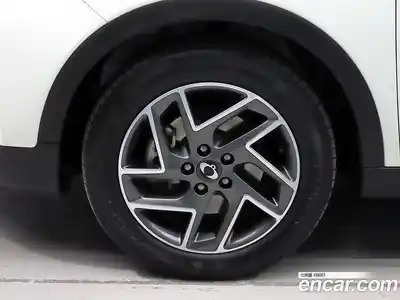 SsangYong TIBOLI 2024 1.5 Автомат в Москве № 931783, миниатюра 5