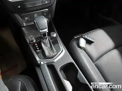 SsangYong TIBOLI 2024 1.5 Автомат в Москве № 931783, миниатюра 9