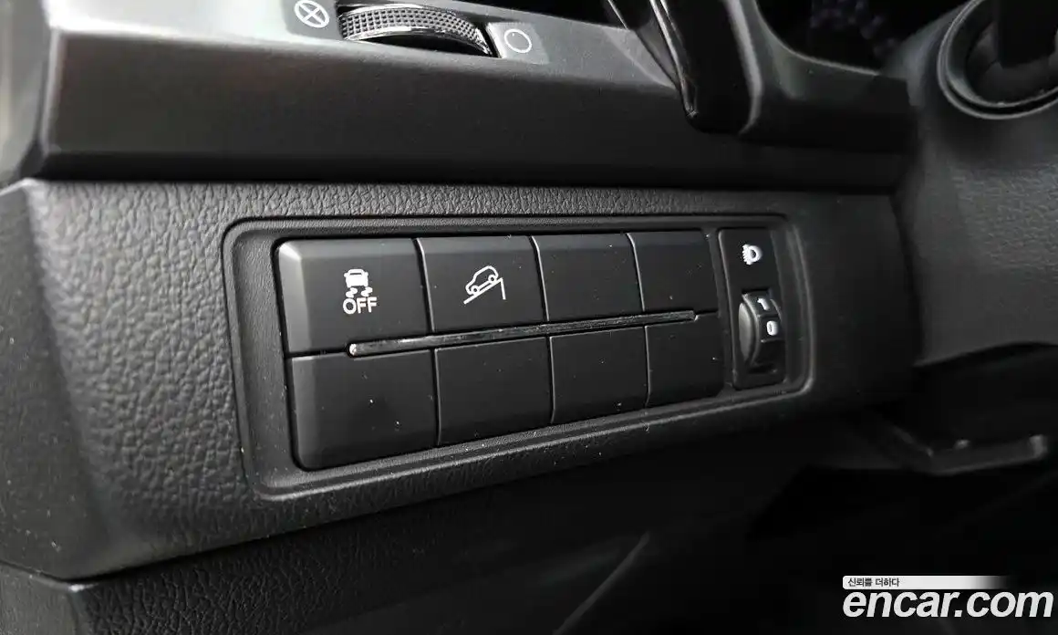 SsangYong Rexton 2021 2.2 Автомат в Москве № 931844, фото 17