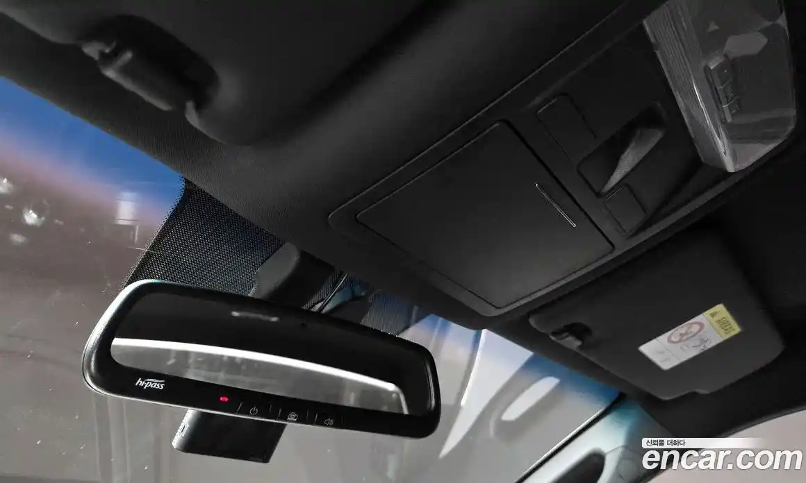 SsangYong Rexton 2021 2.2 Автомат в Москве № 931844, фото 19