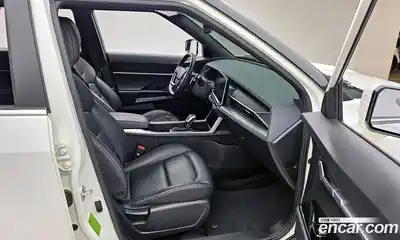 SsangYong Torres 2022 1.5 гидро в Москве № 932024, миниатюра 11