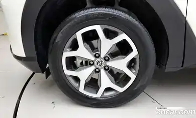 SsangYong Torres 2022 1.5 гидро в Москве № 932024, миниатюра 5