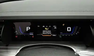 SsangYong Torres 2022 1.5 гидро в Москве № 932024, миниатюра 8