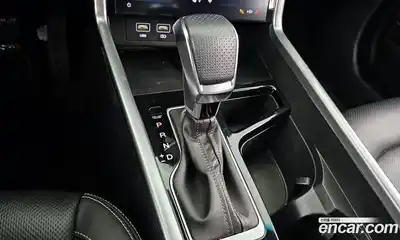 SsangYong Torres 2022 1.5 гидро в Москве № 932024, миниатюра 9