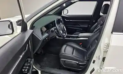 SsangYong Torres 2022 1.5 гидро в Москве № 932024, миниатюра 10