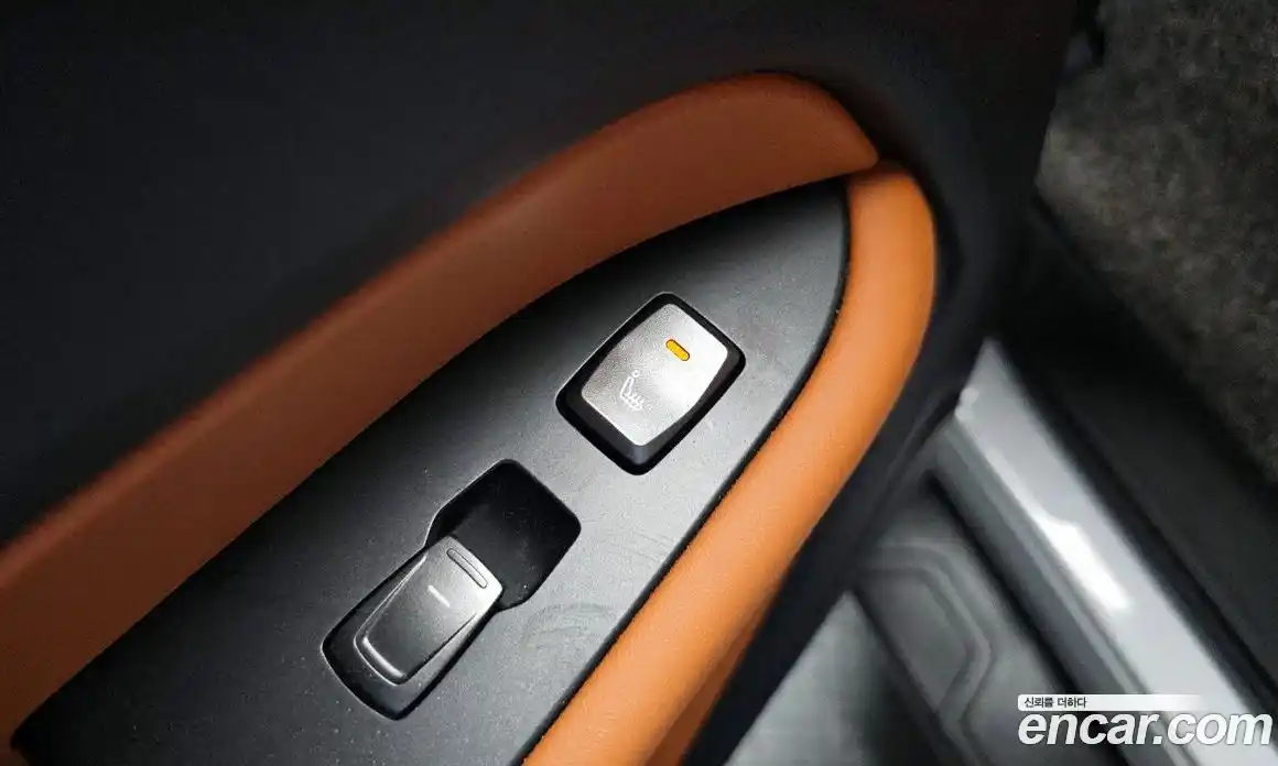 SsangYong Rexton 2022 2.2 Автомат в Москве № 932055, фото 17