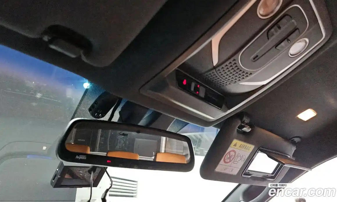 SsangYong Rexton 2022 2.2 Автомат в Москве № 932055, фото 18