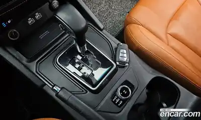 SsangYong Rexton 2022 2.2 Автомат в Москве № 932055, миниатюра 8