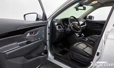 SsangYong Korando 2020 1.5 гидро в Москве № 932070, миниатюра 11