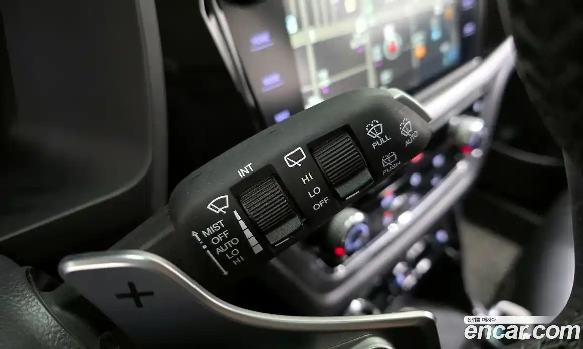SsangYong Korando 2020 1.5 гидро в Москве № 932070, фото 17