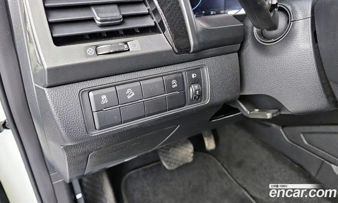 SsangYong Rexton 2022 2.2 гидро, фото 16