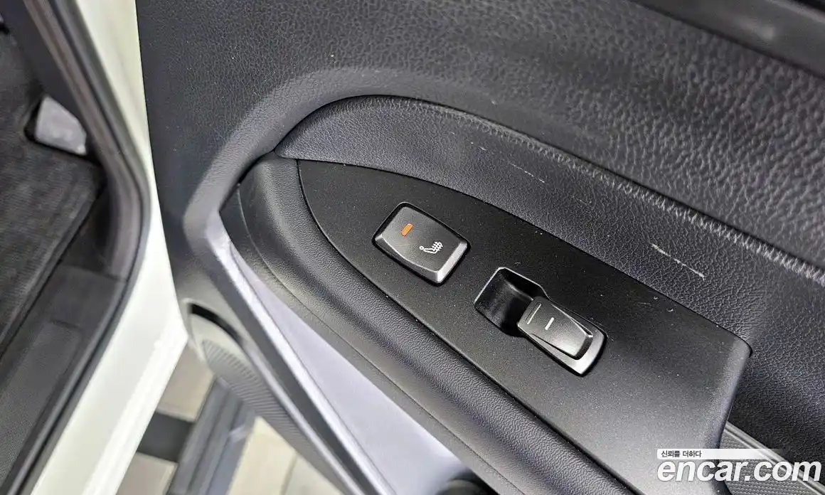 SsangYong Rexton 2022 2.2 гидро, фото 18