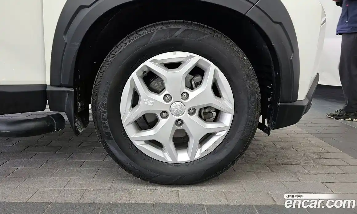 SsangYong Rexton 2022 2.2 гидро, фото 5