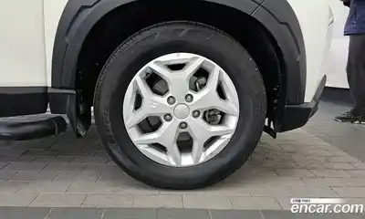 SsangYong Rexton 2022 2.2 гидро, миниатюра 5