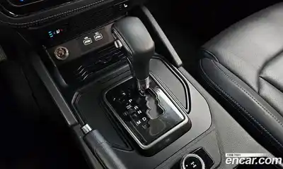 SsangYong Rexton 2022 2.2 гидро, миниатюра 9