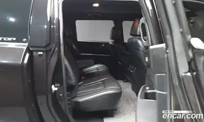 SsangYong Rexton 2021 2.2 Автомат в Москве № 932178, миниатюра 12