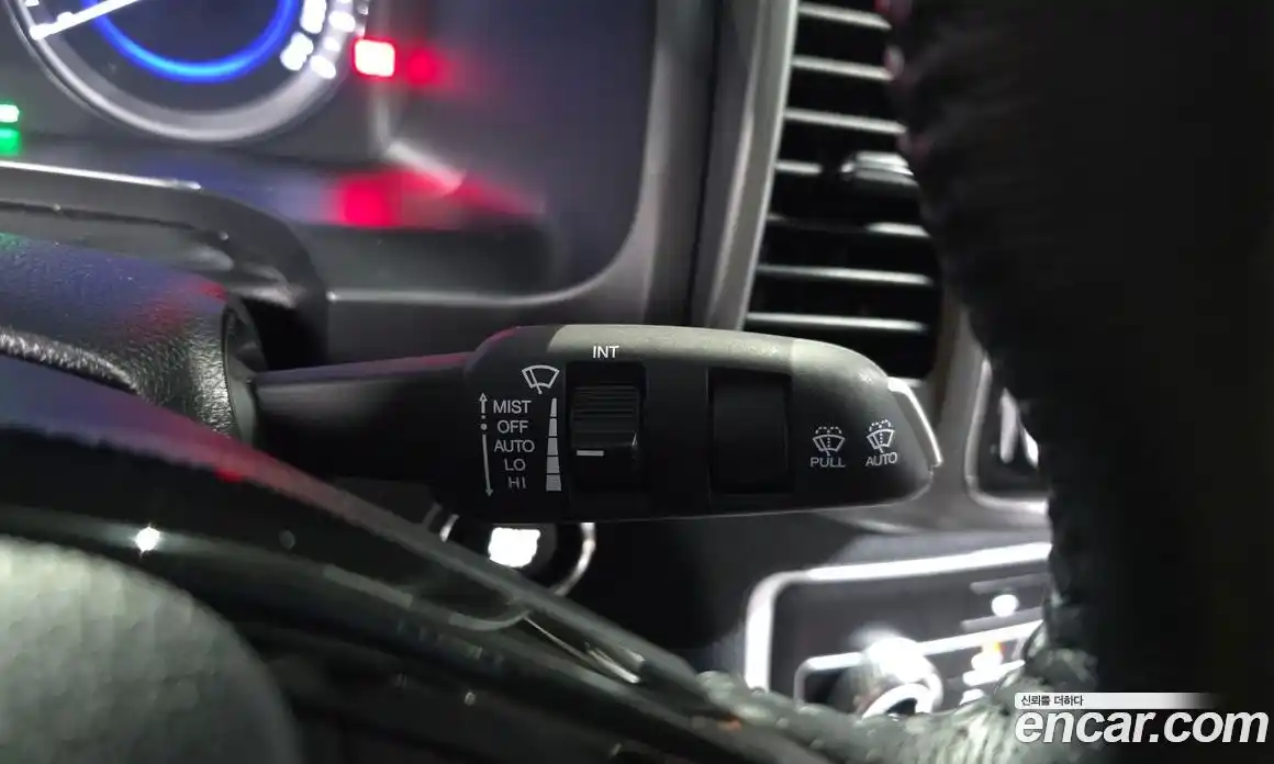 SsangYong Rexton 2021 2.2 Автомат в Москве № 932178, фото 18