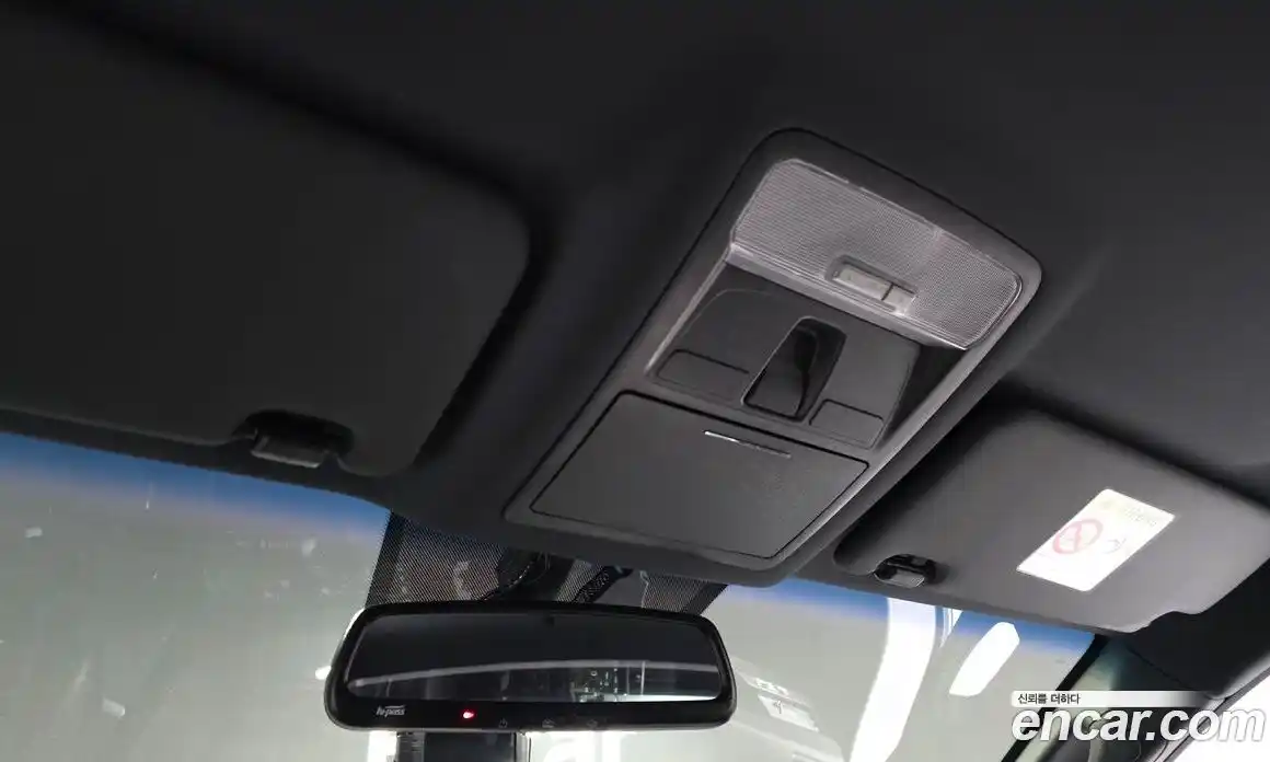 SsangYong Rexton 2021 2.2 Автомат в Москве № 932178, фото 19