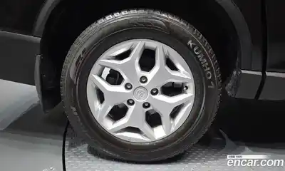 SsangYong Rexton 2021 2.2 Автомат в Москве № 932178, миниатюра 5