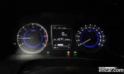 SsangYong Rexton 2021 2.2 Автомат в Москве № 932178, миниатюра 8