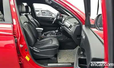SsangYong Rexton 2023 2.2 гидро, миниатюра 11