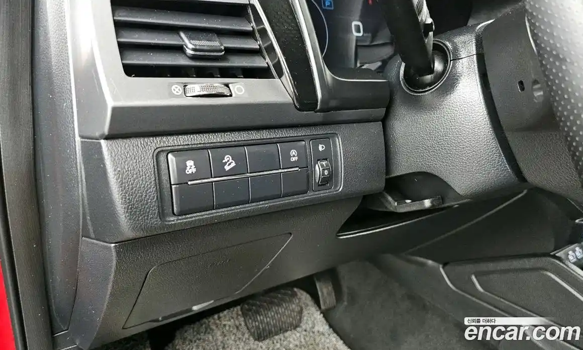 SsangYong Rexton 2023 2.2 гидро, фото 16