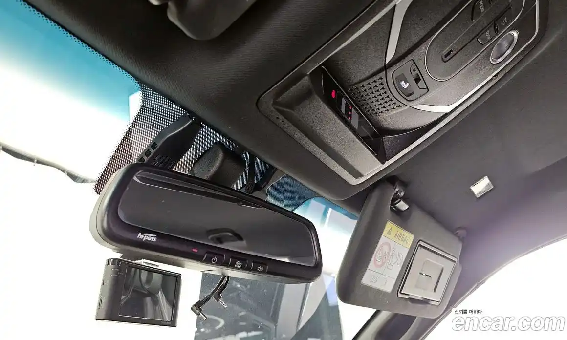 SsangYong Rexton 2023 2.2 гидро, фото 17