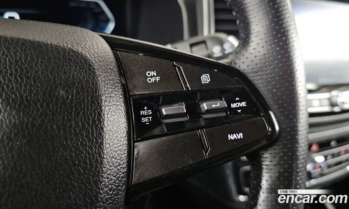 SsangYong Rexton 2023 2.2 гидро, фото 18