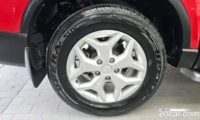 SsangYong Rexton 2023 2.2 гидро, миниатюра 5