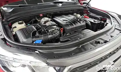 SsangYong Rexton 2023 2.2 гидро, миниатюра 6