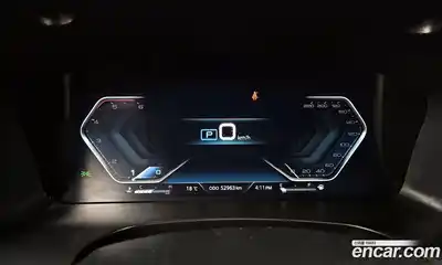SsangYong Rexton 2023 2.2 гидро, миниатюра 8