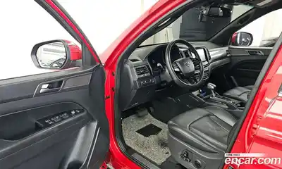 SsangYong Rexton 2023 2.2 гидро, миниатюра 10