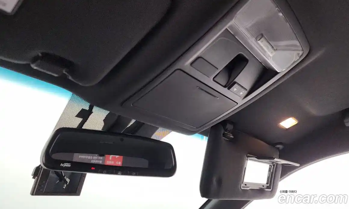 SsangYong Rexton 2019 2.2 Автомат в Москве № 932209, фото 17