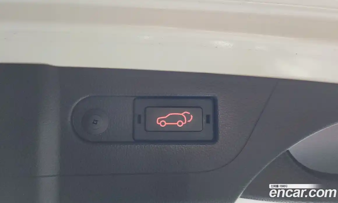 SsangYong Rexton 2019 2.2 Автомат в Москве № 932209, фото 19