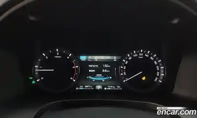 SsangYong Rexton 2019 2.2 Автомат в Москве № 932209, миниатюра 8