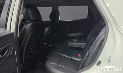 SsangYong TIBOLI 2019 1.5 Автомат в Москве № 932281, миниатюра 12