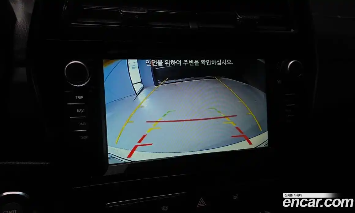 SsangYong TIBOLI 2019 1.5 Автомат в Москве № 932281, фото 15