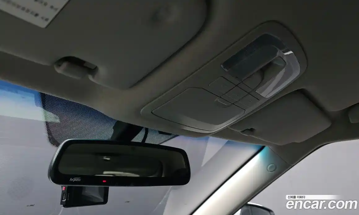 SsangYong TIBOLI 2019 1.5 Автомат в Москве № 932281, фото 16