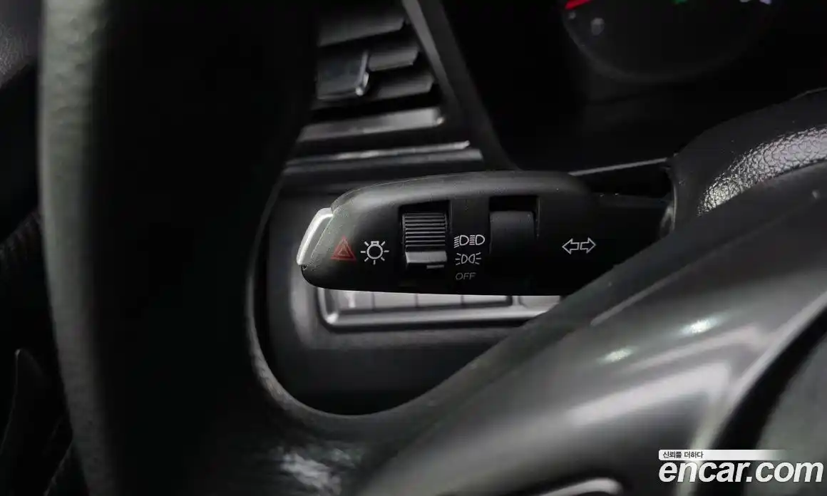 SsangYong TIBOLI 2019 1.5 Автомат в Москве № 932281, фото 18