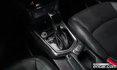 SsangYong TIBOLI 2019 1.5 Автомат в Москве № 932281, миниатюра 9