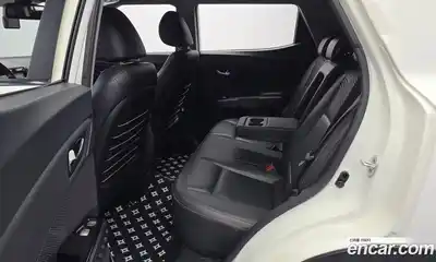 SsangYong TIBOLI 2016 1.6 Автомат в Москве № 932321, миниатюра 11