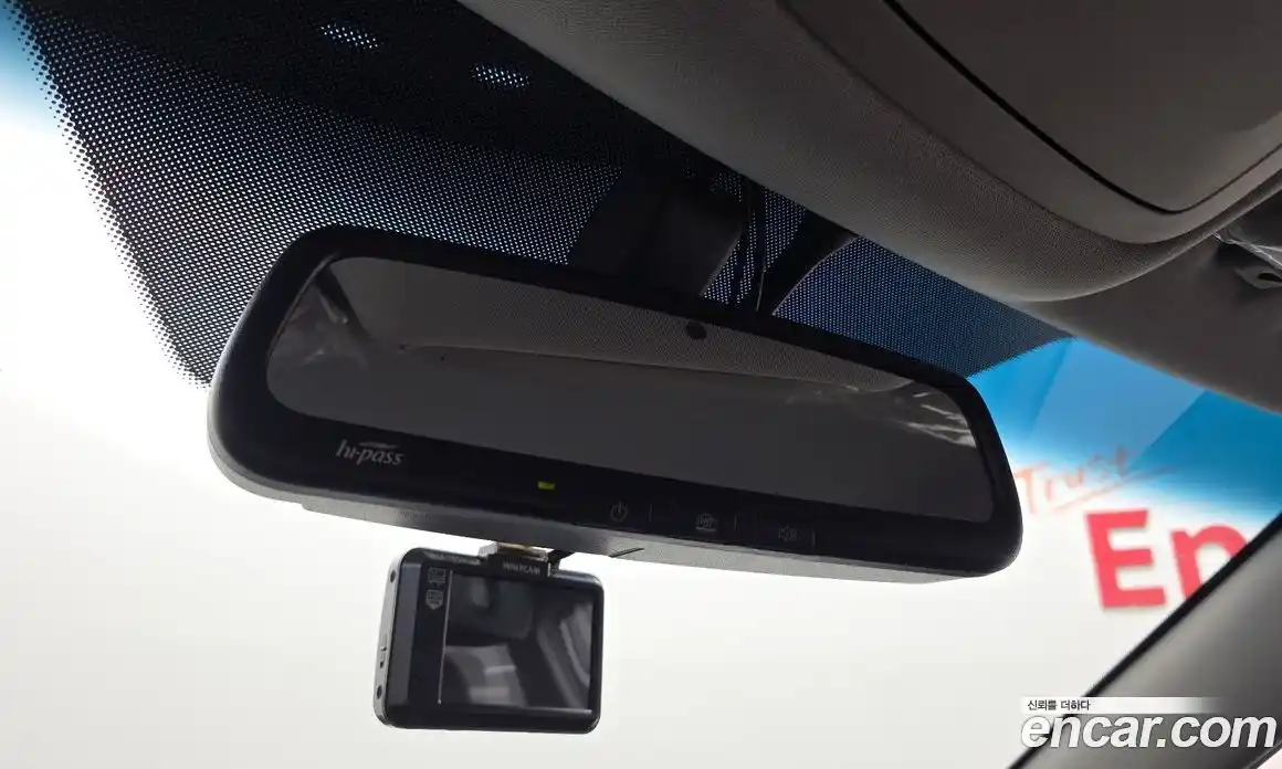 SsangYong TIBOLI 2016 1.6 Автомат в Москве № 932321, фото 18